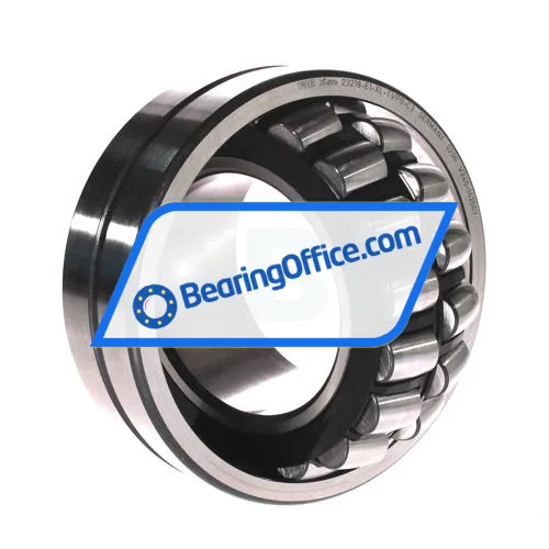 FAG 23218-E1-XL-TVPB-C3 bearing image 3