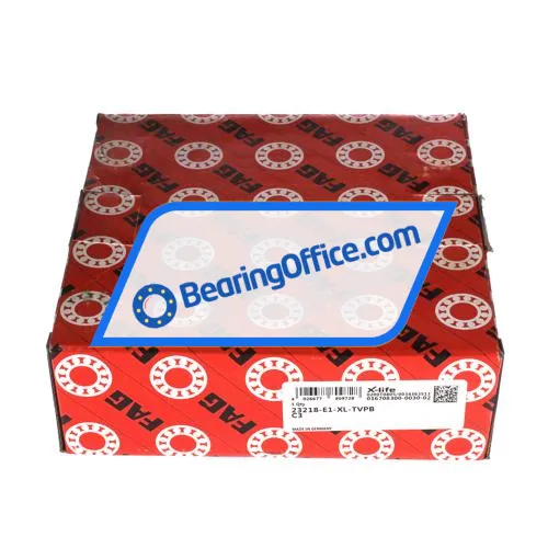 FAG 23218-E1-XL-TVPB-C3 bearing image 4