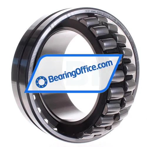 FAG 23026-E1-XL-K-TVPB bearing image 3