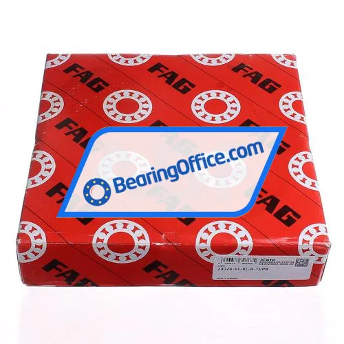 FAG 23026-E1-XL-K-TVPB bearing image 4