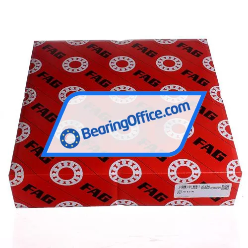 FAG 22228-E1-XL-C4 bearing image 5