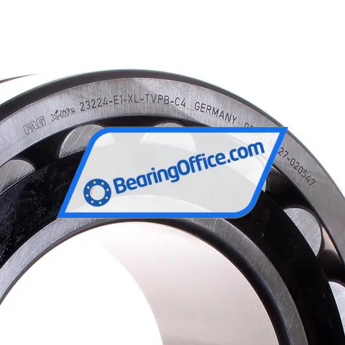 FAG 23224-E1-XL-TVPB-C4 bearing image 2