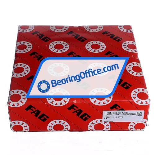 FAG 23224-E1-XL-TVPB-C4 bearing image 5