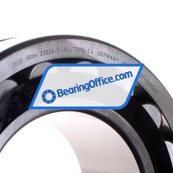 FAG 23224-E1-XL-TVPB-C4 rulman resim 2