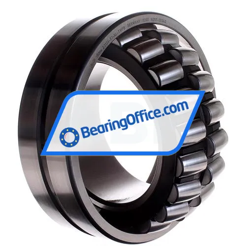FAG 23126-E1-XL-TVPB bearing image 3