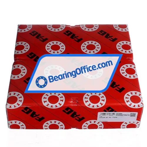 FAG 23126-E1-XL-TVPB bearing image 5