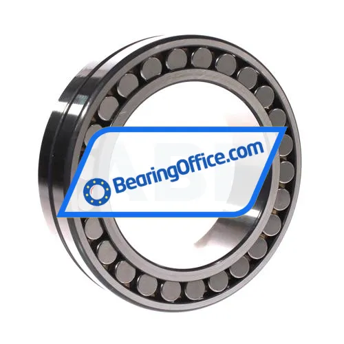 FAG 23024-E1A-XL-K-M-C2 bearing image 3