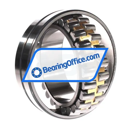 FAG 23024-E1A-XL-K-M-C2 bearing image 4