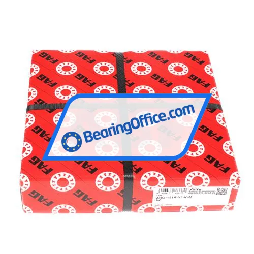FAG 23024-E1A-XL-K-M-C2 bearing image 5