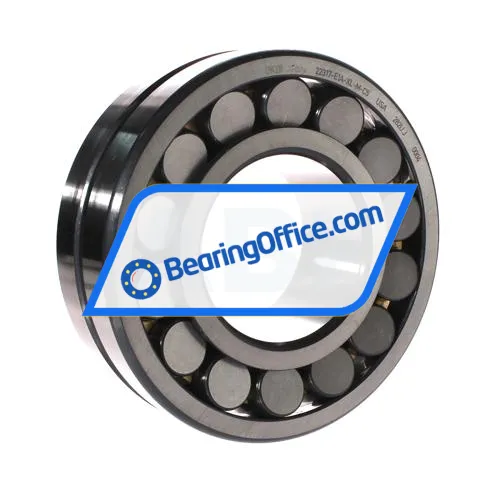 FAG 22317-E1A-XL-M-C5