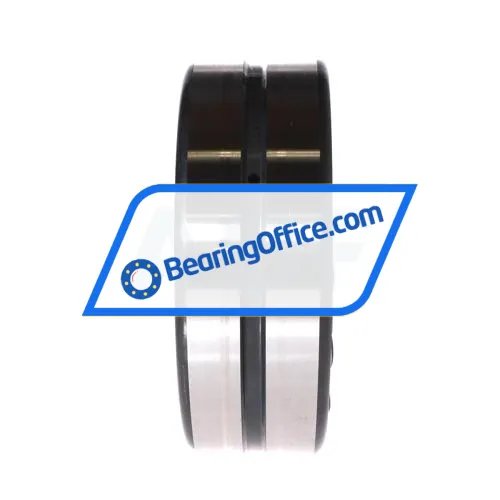 FAG 22317-E1A-XL-M-C5 bearing image 2