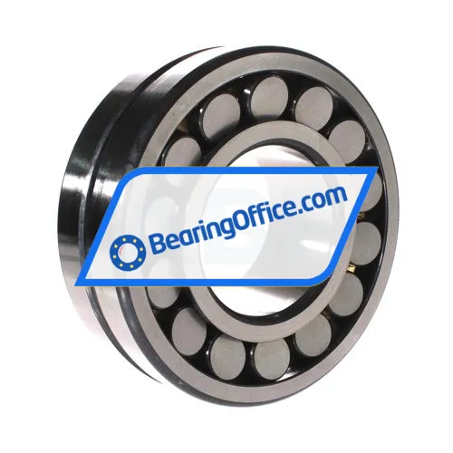 FAG 22317-E1A-XL-M-C5 bearing image 3