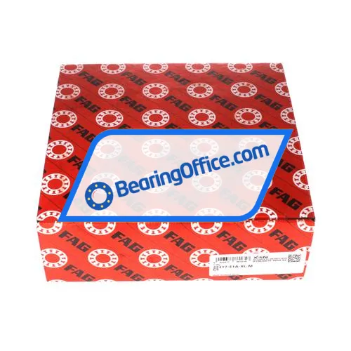 FAG 22317-E1A-XL-M-C5 bearing image 5