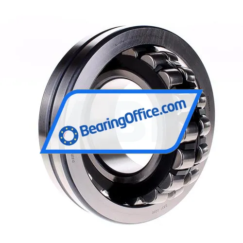 FAG 21316-E1-TVPB-C3 bearing image 2