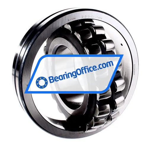FAG 21315-E1-TVPB bearing image 2