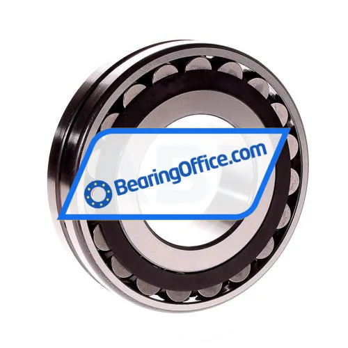 FAG 21313-E1-K-TVPB-C3 bearing image 2