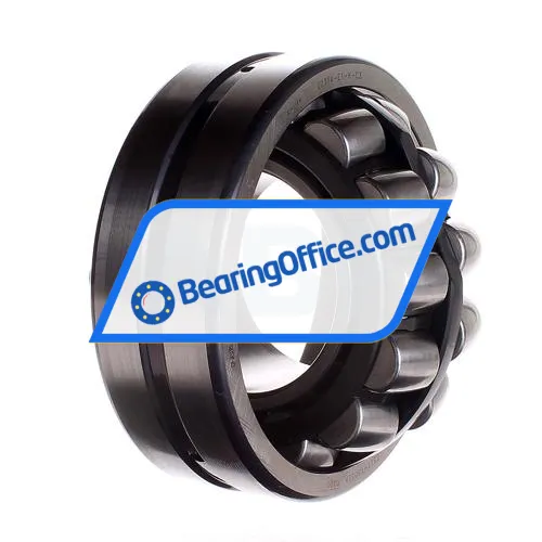 FAG 22314-E1-K-C3 bearing image 3