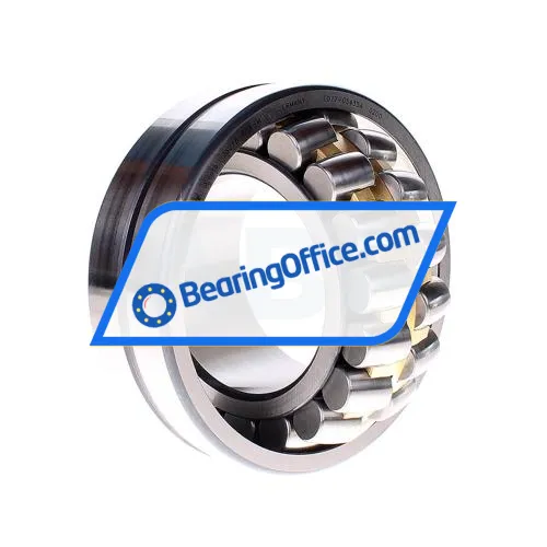 FAG 23218-E1A-M bearing image 2
