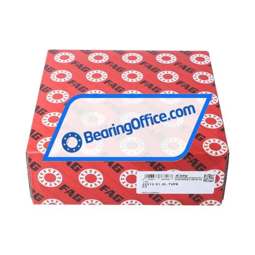FAG 22315-E1-XL-TVPB-C3 bearing image 4