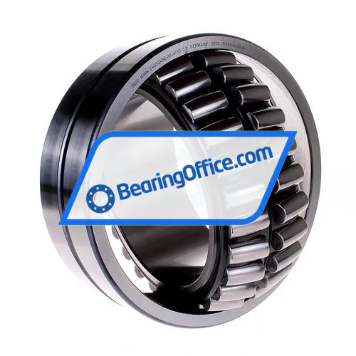 FAG 24032-BE-XL-K30-C3 bearing image 2