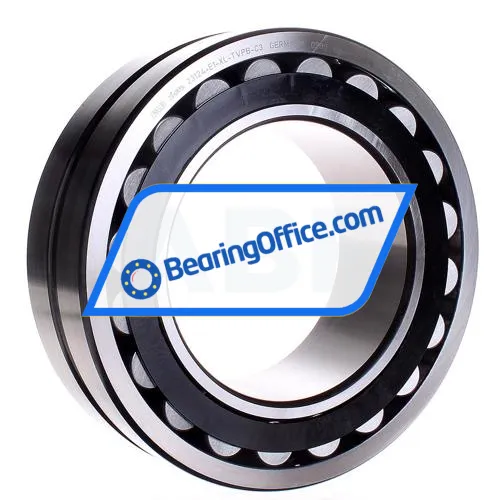 FAG 23124-E1-XL-TVPB-C3