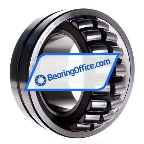 FAG 23124-E1-XL-TVPB-C3 bearing image 2