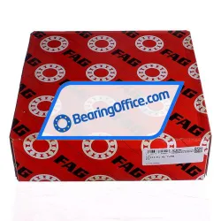 FAG 23124-E1-XL-TVPB-C3 rulman resim 3