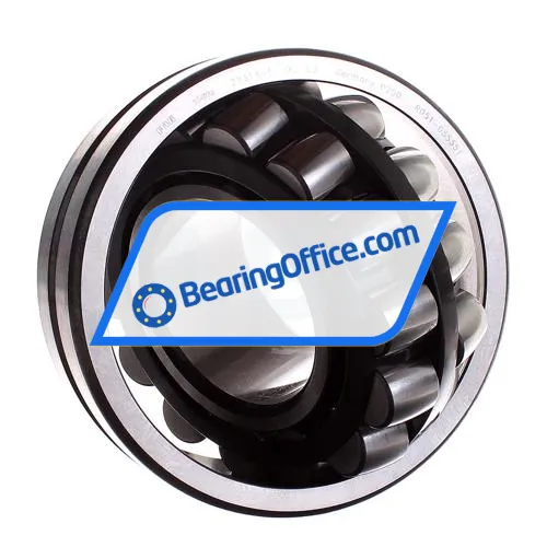 FAG 22314-E1-XL-C3 bearing image 2
