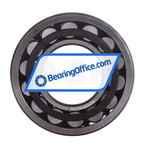 FAG 22314-E1-XL-C3 bearing image 3