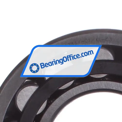 FAG 22314-E1-XL-C3 bearing image 4