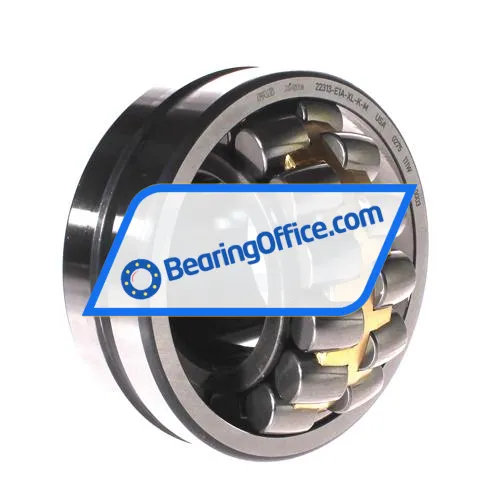 FAG 22313-E1A-XL-K-M bearing image 4