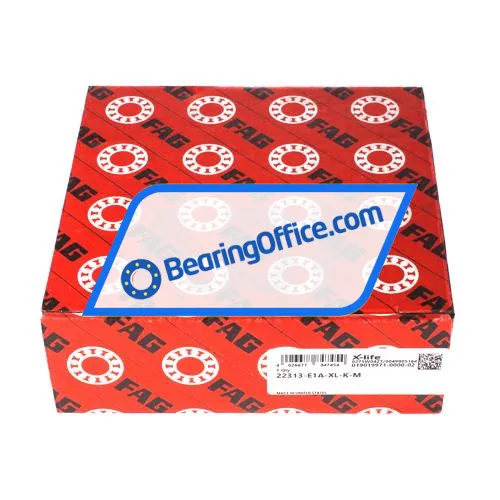 FAG 22313-E1A-XL-K-M bearing image 5
