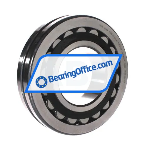 FAG 21318-E1-XL-K-TVPB-C3