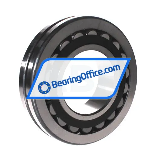 FAG 21318-E1-XL-K-TVPB-C3 bearing image 2