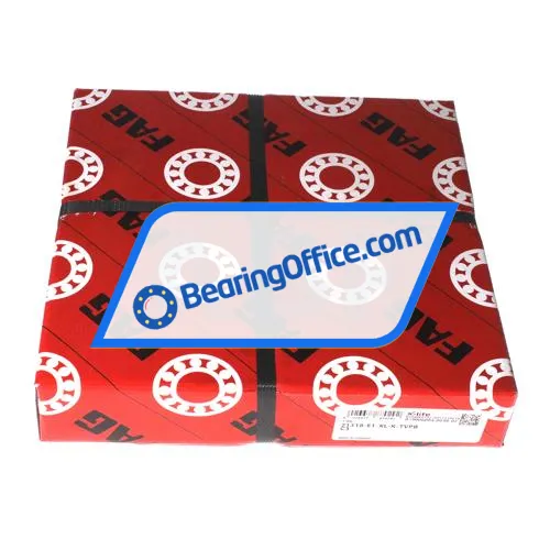 FAG 21318-E1-XL-K-TVPB-C3 bearing image 3