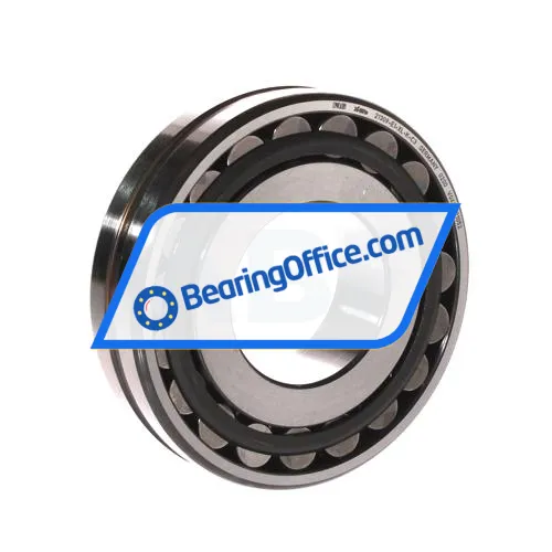 FAG 21309-E1-XL-K-C3