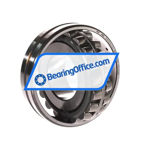 FAG 21309-E1-XL-K-C3 bearing image 4