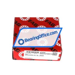 FAG WS22209-E1-XL-2RSR rulman resim 3