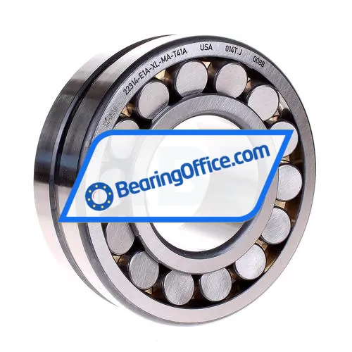 FAG 22315-E1A-XL-MA-T41A