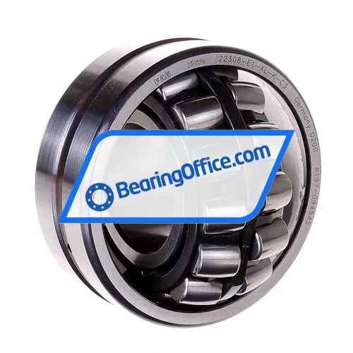 FAG 22308-E1-XL-K-C3 bearing image 2