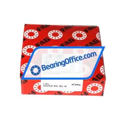 FAG 22212-E1-XL-K rulman resim 5