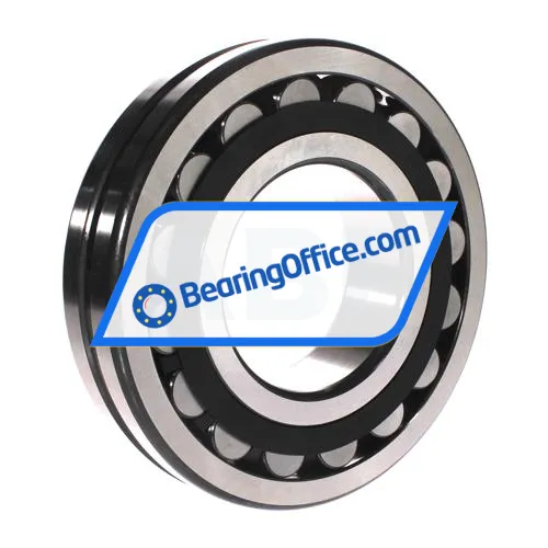 FAG 21319-E1-XL-TVPB bearing image 3