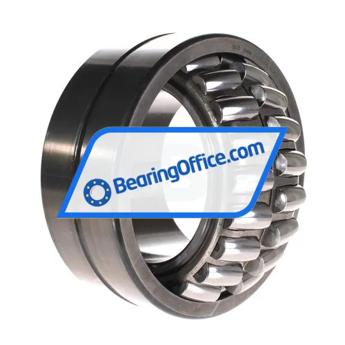 FAG 24122-BE-XL-C3 bearing image 4