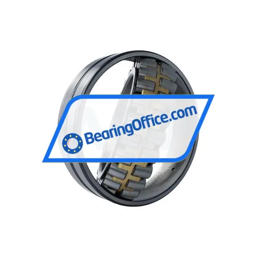 FAG 23030-E1A-XL-M-C3 bearing image 3