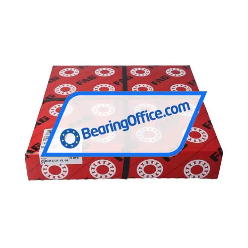 FAG 23030-E1A-XL-M-C3 bearing image 4