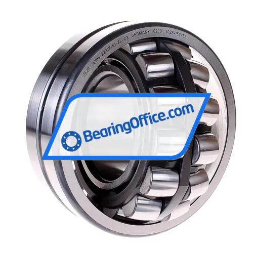 FAG 22317-E1-XL-C3 bearing image 2