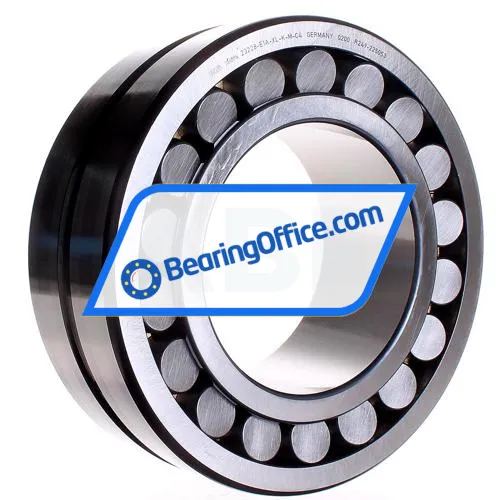 FAG 23228-E1A-XL-K-M-C4