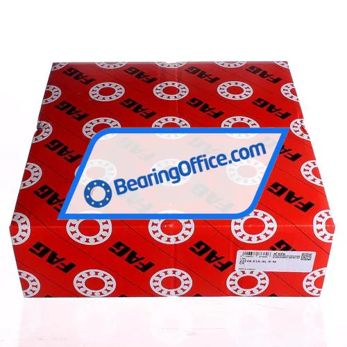 FAG 23228-E1A-XL-K-M-C4 bearing image 5