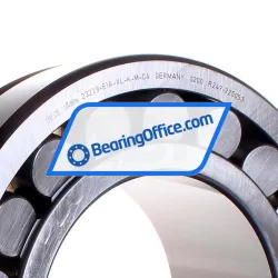 FAG 23228-E1A-XL-K-M-C4 rulman resim 2