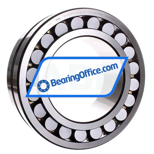 FAG 23132-E1A-XL-M-C4